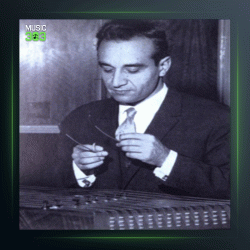 آهنگ مقدمه بیداد از فرامرز پایور