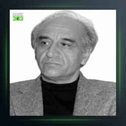 آهنگ مقدمه چهارگاه 2 از فرامرز پایور