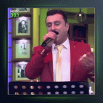 آهنگ مه رو مه رو ئازیزم از کاروان خباتی