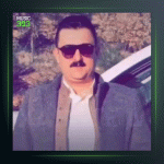 آهنگ موسافیرم سه رگه ردان از کاروان خباتی