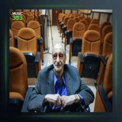 آهنگ می صوفی افکن از عبدالوهاب شهیدی