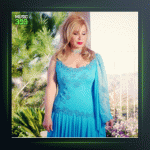 آهنگ مینای شکسته از شهلا سرشار و سیامک شجریان