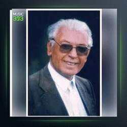 آهنگ نازنین نازنینم از محمد ماملی