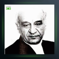 آهنگ نغمه عشاق از فرامرز پایور