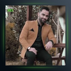 آهنگ دل شده یک کاسه خون به لبم داده جنون از ولی قاسمی