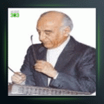 آهنگ نی داوود از فرامرز پایور