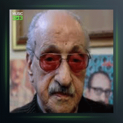 آهنگ هرکس به تماشایی از عبدالوهاب شهیدی