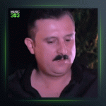 آهنگ هه‌ر نه‌هاتی بت بینم از کاروان خباتی