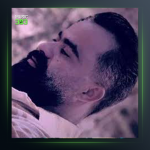 آهنگ این اولین و آخرین باره که قلبم به طپش میوفته از ولی قاسمی