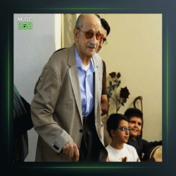 آهنگ پیش در آمد دکلمه از عبدالوهاب شهیدی