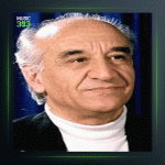 آهنگ پیش درآمد افشاری از فرامرز پایور