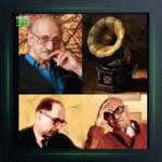 آهنگ پیش درآمد سه گاه از عبدالوهاب شهیدی