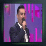 آهنگ چاو مه ست گیان چاومی از کاروان خباتی