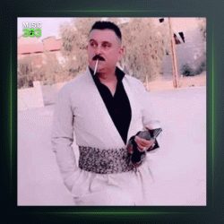 آهنگ چاو کال از کاروان خباتی