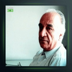 آهنگ چهار باغ از فرامرز پایور