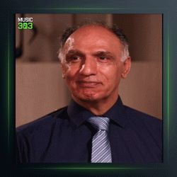 آهنگ چهار مضراب 1 از فرامرز پایور