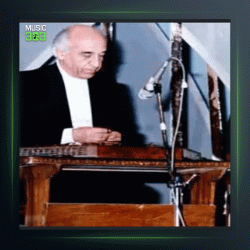 آهنگ چهار مضراب ابوعطا 1 از فرامرز پایور