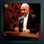 آهنگ چهار مضراب ابوعطا 2 از فرامرز پایور