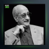 آهنگ چهار مضراب بیات اصفهان از عبدالوهاب شهیدی