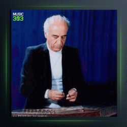 آهنگ چهار مضراب بیداد از فرامرز پایور