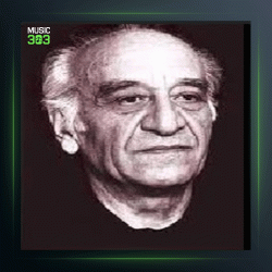 آهنگ چهار مضراب دشتی 2 از فرامرز پایور