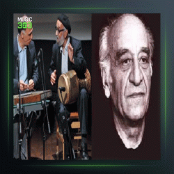 آهنگ چهار مضراب دشتی 4 از فرامرز پایور