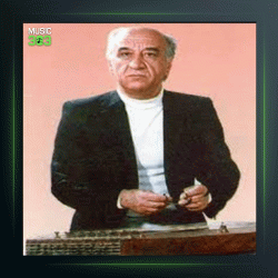 آهنگ چهار مضراب راجه از فرامرز پایور