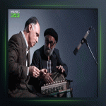 آهنگ چهار مضراب زابل 2 از فرامرز پایور