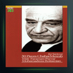 آهنگ چهار مضراب نوای دل از فرامرز پایور