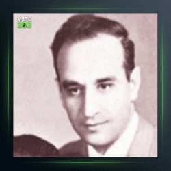 آهنگ چهارمضراب 3 از فرامرز پایور