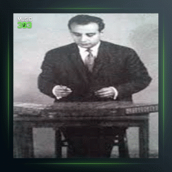 آهنگ چهارمضراب درآمد از فرامرز پایور