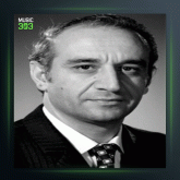 آهنگ چکاوک چهارمضراب از فرامرز پایور