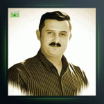 آهنگ کل و کلدان و کلتوور از کاروان خباتی