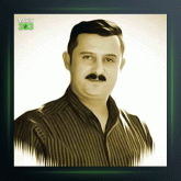 آهنگ کل و کلدان و کلتوور از کاروان خباتی