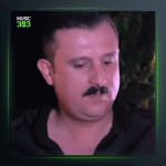 آهنگ که لاری که لاری از کاروان خباتی