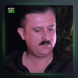 آهنگ که لاری که لاری از کاروان خباتی