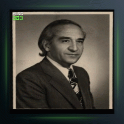 آهنگ کوک سنتور از فرامرز پایور