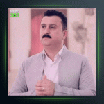 آهنگ کی هه یه وه کوو نازه از کاروان خباتی