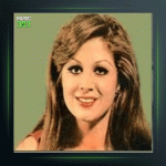 آهنگ گلزار از شهلا سرشار