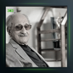 آهنگ گلهای 1 از عبدالوهاب شهیدی