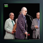 آهنگ گلهای 3 از عبدالوهاب شهیدی