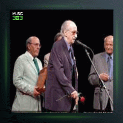 آهنگ گلهای 3 از عبدالوهاب شهیدی