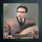 آهنگ گلهای 4 از عبدالوهاب شهیدی