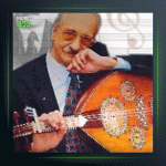 آهنگ گلهای تازه 105 از عبدالوهاب شهیدی