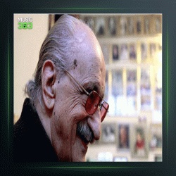 آهنگ گلهای تازه 131 از عبدالوهاب شهیدی