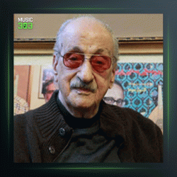 آهنگ گلهای تازه 29 از عبدالوهاب شهیدی