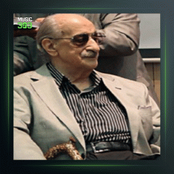 آهنگ گلهای تازه 64 از عبدالوهاب شهیدی