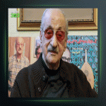 آهنگ گلهای رنگارنگ 282 از عبدالوهاب شهیدی