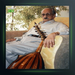 آهنگ گلهای رنگارنگ 297 از عبدالوهاب شهیدی