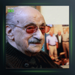 آهنگ گلهای رنگارنگ 558 از عبدالوهاب شهیدی